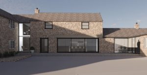 extension, barn conversion, remodel, rchitects drawings, architect derbyshire