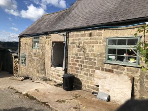 Barn conversion, architect, building control, extensions, holiday cottage