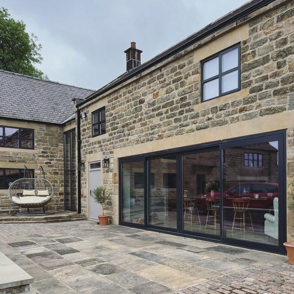 Project Completion, Derbyshire